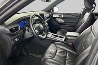 Ford USA Explorer vaihtoauto