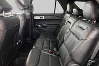 Ford USA Explorer vaihtoauto