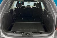 Ford USA Explorer vaihtoauto