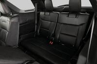 Ford USA Explorer vaihtoauto