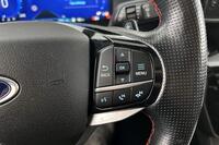 Ford USA Explorer vaihtoauto