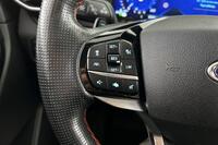 Ford USA Explorer vaihtoauto