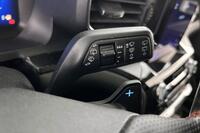 Ford USA Explorer vaihtoauto