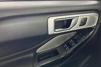 Ford USA Explorer vaihtoauto