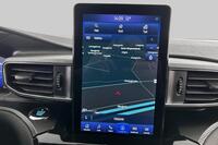 Ford USA Explorer vaihtoauto