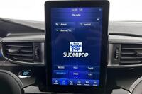 Ford USA Explorer vaihtoauto