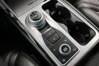 Ford USA Explorer vaihtoauto