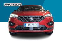 SEAT Tarraco vaihtoauto