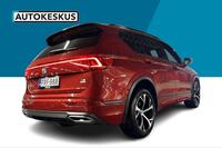 SEAT Tarraco vaihtoauto