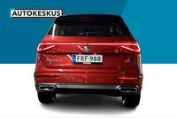 SEAT Tarraco vaihtoauto