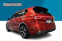 SEAT Tarraco vaihtoauto