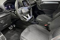 SEAT Tarraco vaihtoauto