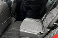 SEAT Tarraco vaihtoauto