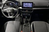 SEAT Tarraco vaihtoauto