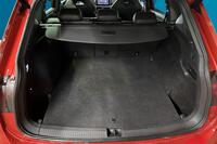SEAT Tarraco vaihtoauto