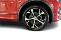 SEAT Tarraco vaihtoauto