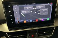 SEAT Tarraco vaihtoauto