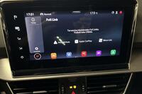 SEAT Tarraco vaihtoauto