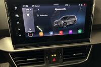 SEAT Tarraco vaihtoauto
