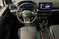 SEAT Tarraco vaihtoauto