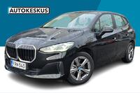 BMW 2-sarja vaihtoauto