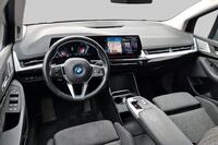 BMW 2-sarja vaihtoauto