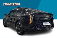 Kia EV4 vaihtoauto