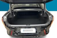 Kia EV4 vaihtoauto