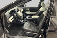 Kia EV4 vaihtoauto