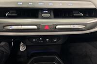 Kia EV4 vaihtoauto