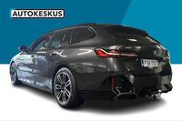 BMW 5-sarja vaihtoauto