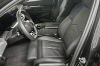 BMW 5-sarja vaihtoauto
