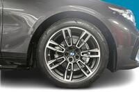 BMW 5-sarja vaihtoauto
