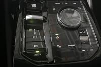 BMW 5-sarja vaihtoauto