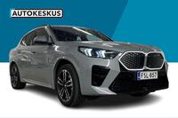 BMW iX2 vaihtoauto
