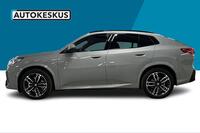 BMW iX2 vaihtoauto