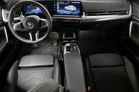 BMW iX2 vaihtoauto