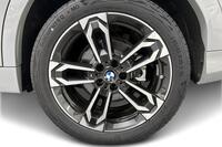 BMW iX2 vaihtoauto