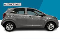 Kia Picanto vaihtoauto