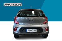 Kia Picanto vaihtoauto