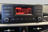 Kia Picanto vaihtoauto