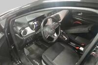 Nissan Micra vaihtoauto