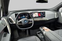 BMW iX vaihtoauto