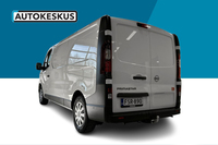 Nissan Primastar vaihtoauto