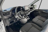 Nissan Primastar vaihtoauto