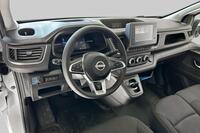 Nissan Primastar vaihtoauto