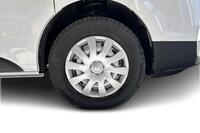 Nissan Primastar vaihtoauto