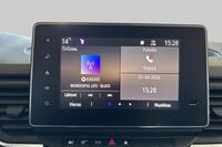 Nissan Primastar vaihtoauto