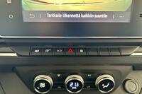 Nissan Primastar vaihtoauto
