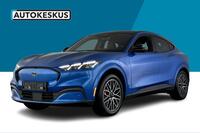 Ford USA Mustang vaihtoauto